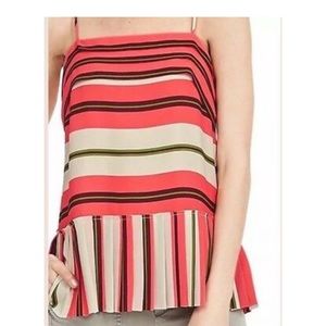 NWT Banana Republic loose fit tank top SZ-M